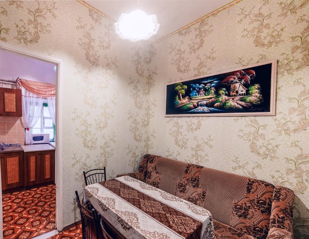 Apartment On Derybasivska 19 Odessa Eksteriør billede
