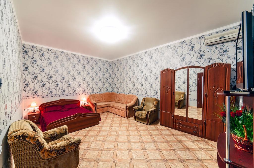 Apartment On Derybasivska 19 Odessa Eksteriør billede